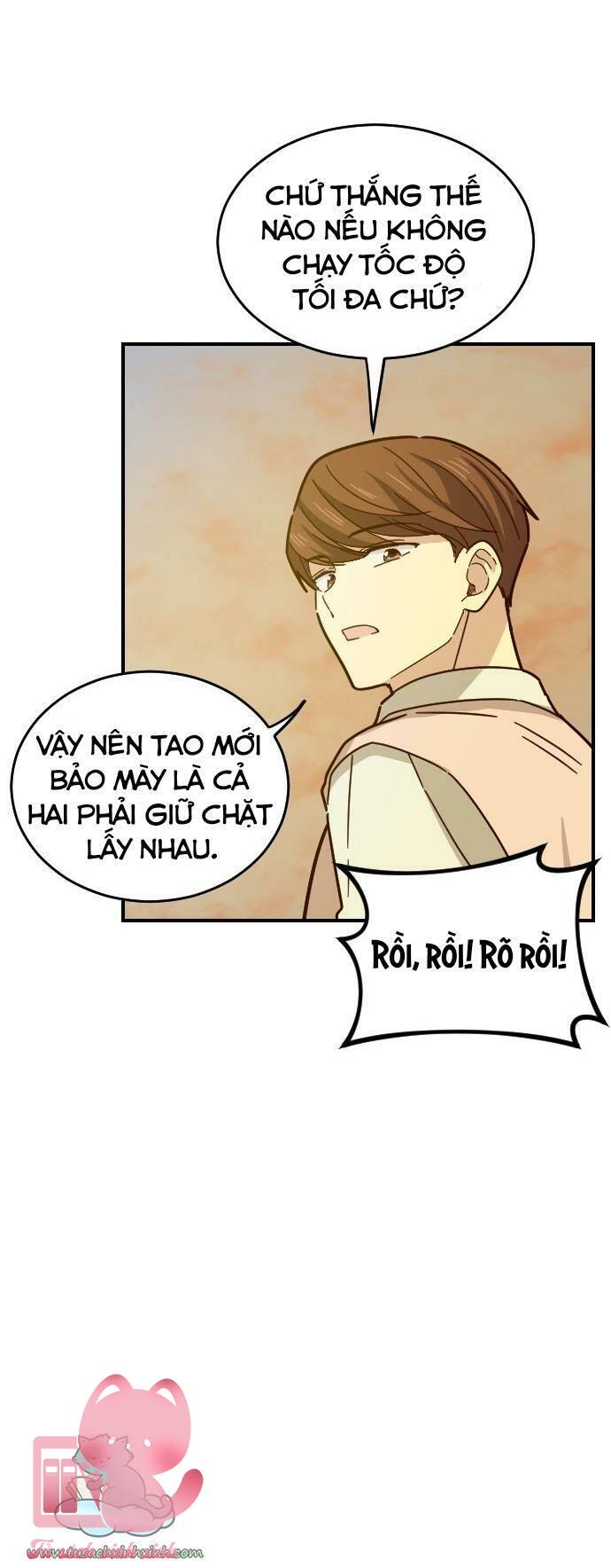 Bạn Của Em Trai - Chap 19 - Trang 50