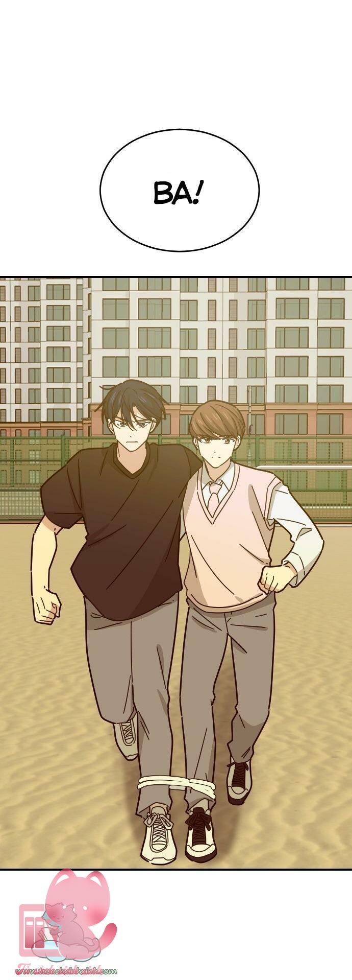Bạn Của Em Trai - Chap 19 - Trang 53