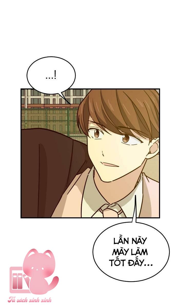 Bạn Của Em Trai - Chap 19 - Trang 54