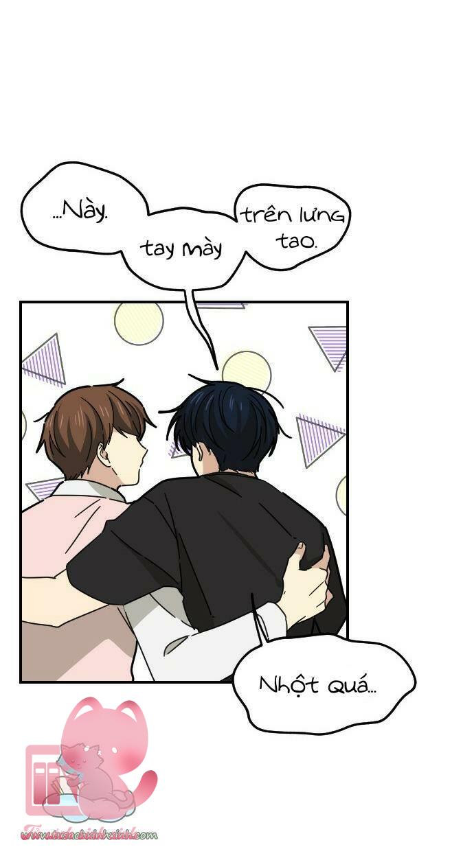 Bạn Của Em Trai - Chap 19 - Trang 56