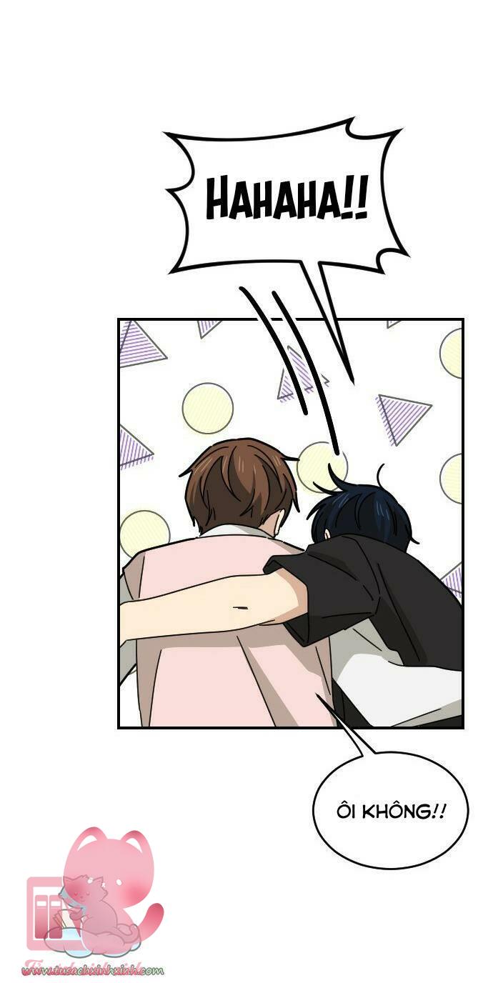 Bạn Của Em Trai - Chap 19 - Trang 57