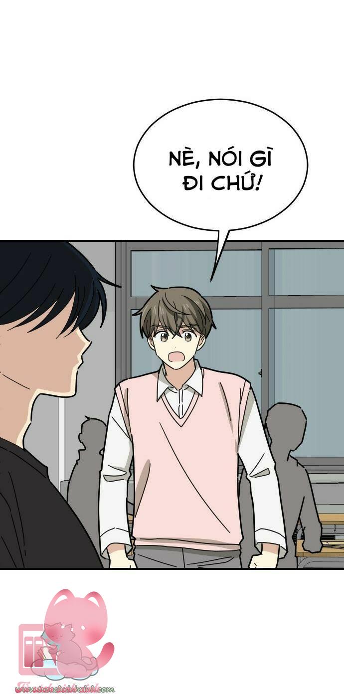 Bạn Của Em Trai - Chap 19 - Trang 6