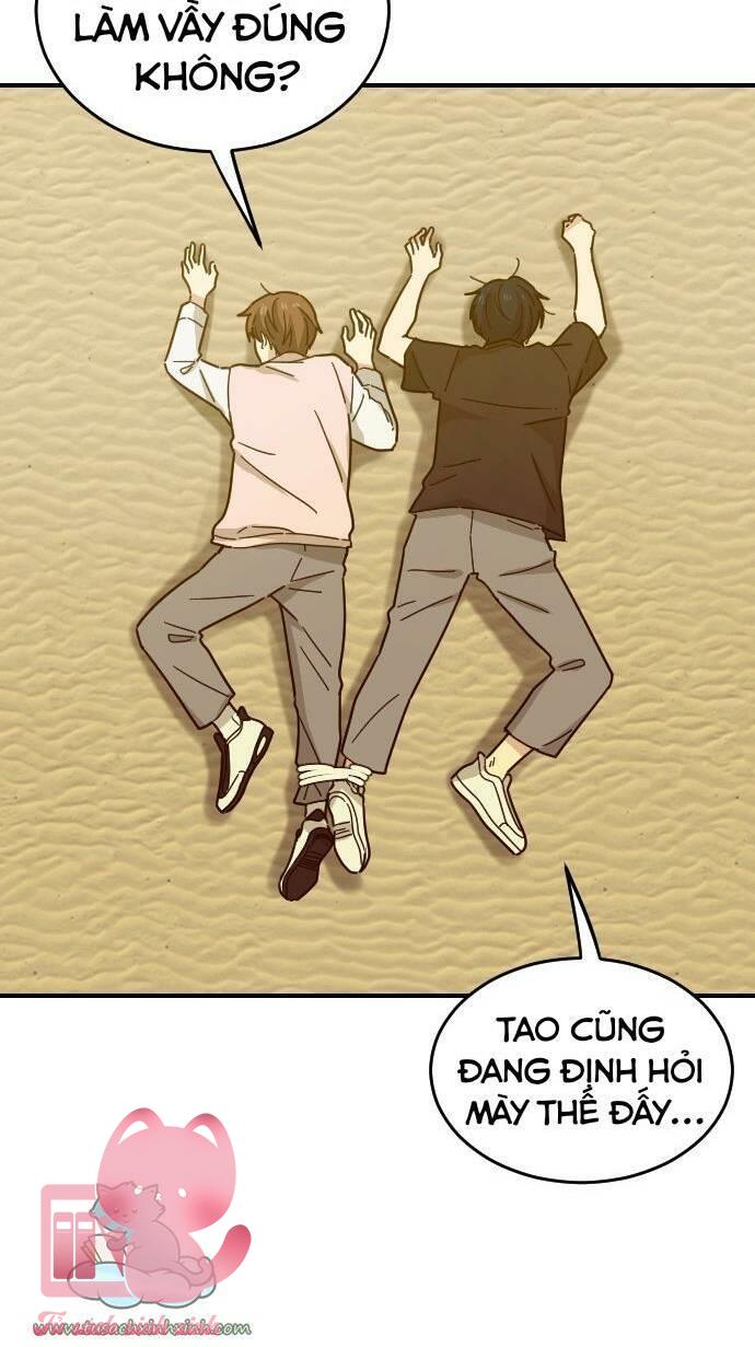 Bạn Của Em Trai - Chap 19 - Trang 60