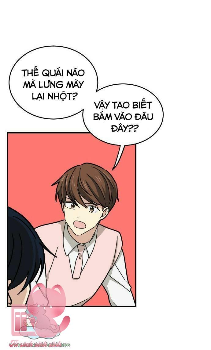 Bạn Của Em Trai - Chap 19 - Trang 61