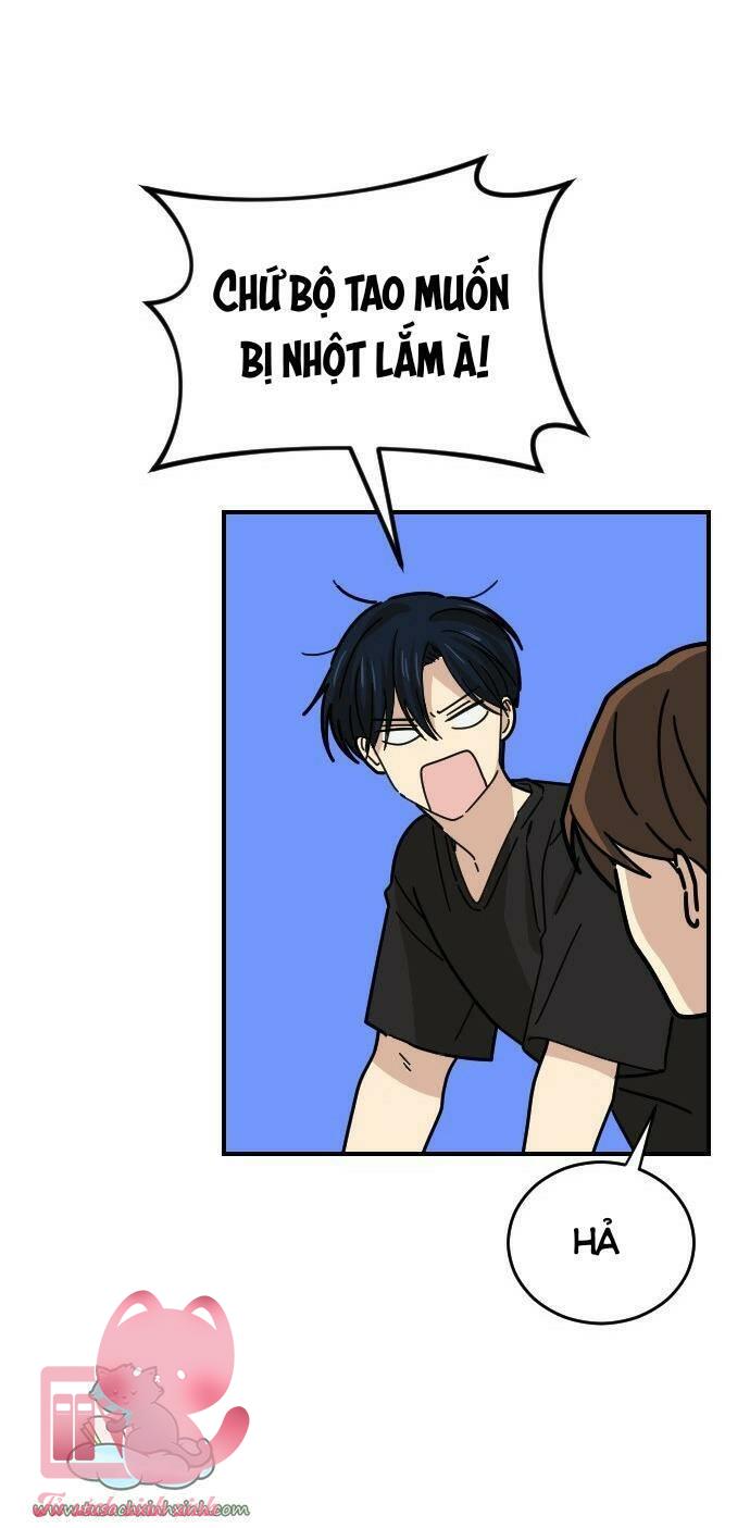 Bạn Của Em Trai - Chap 19 - Trang 62