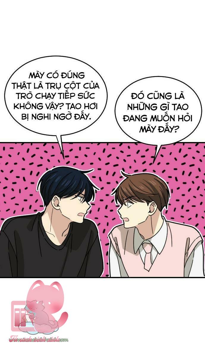 Bạn Của Em Trai - Chap 19 - Trang 63
