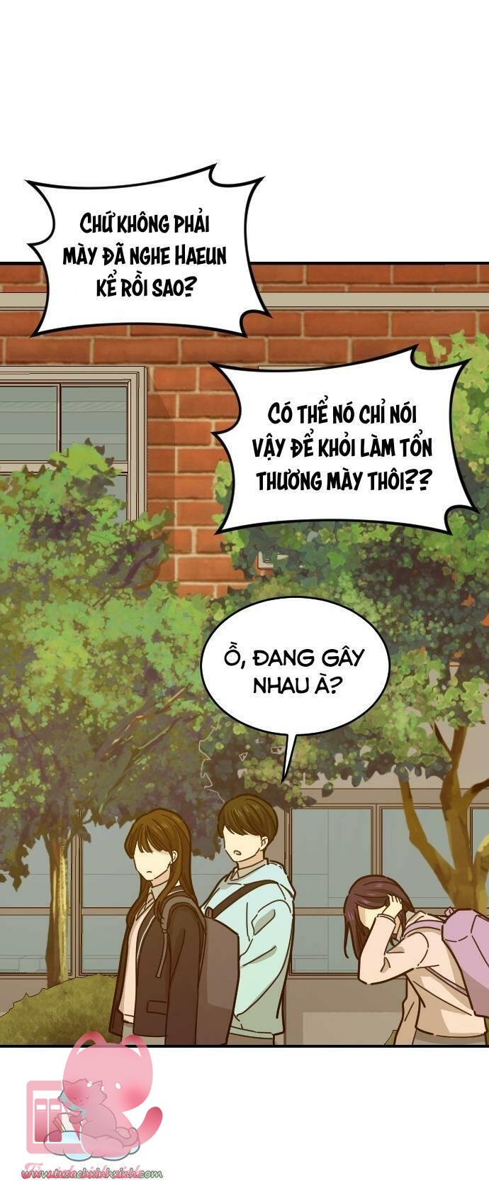 Bạn Của Em Trai - Chap 19 - Trang 64