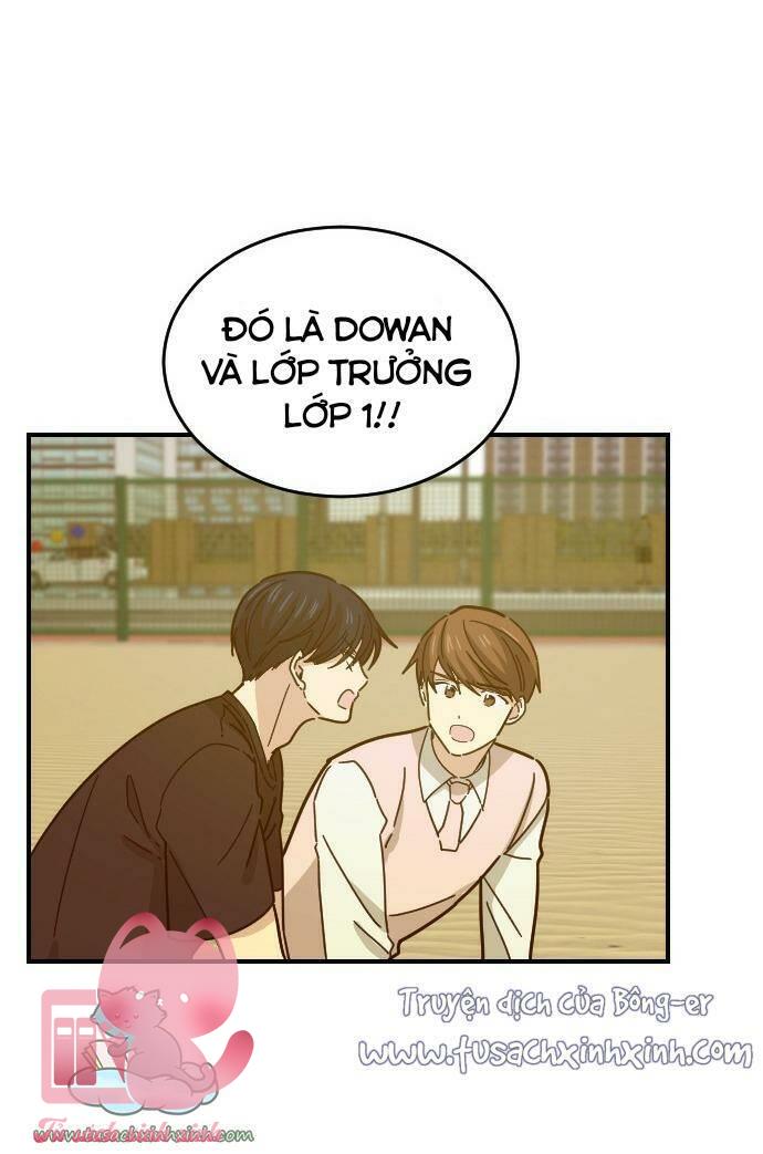 Bạn Của Em Trai - Chap 19 - Trang 66