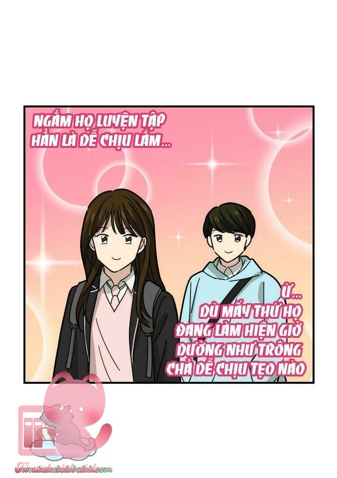 Bạn Của Em Trai - Chap 19 - Trang 68