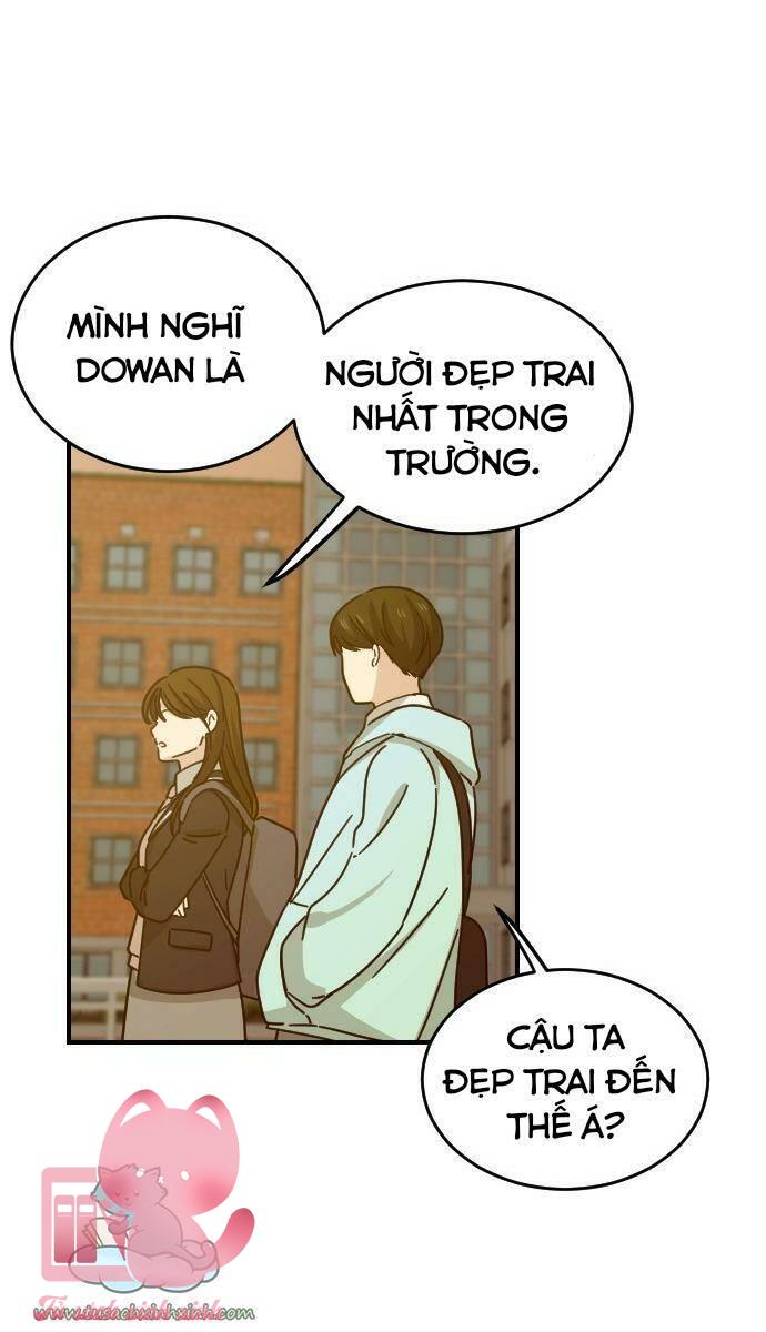 Bạn Của Em Trai - Chap 19 - Trang 69