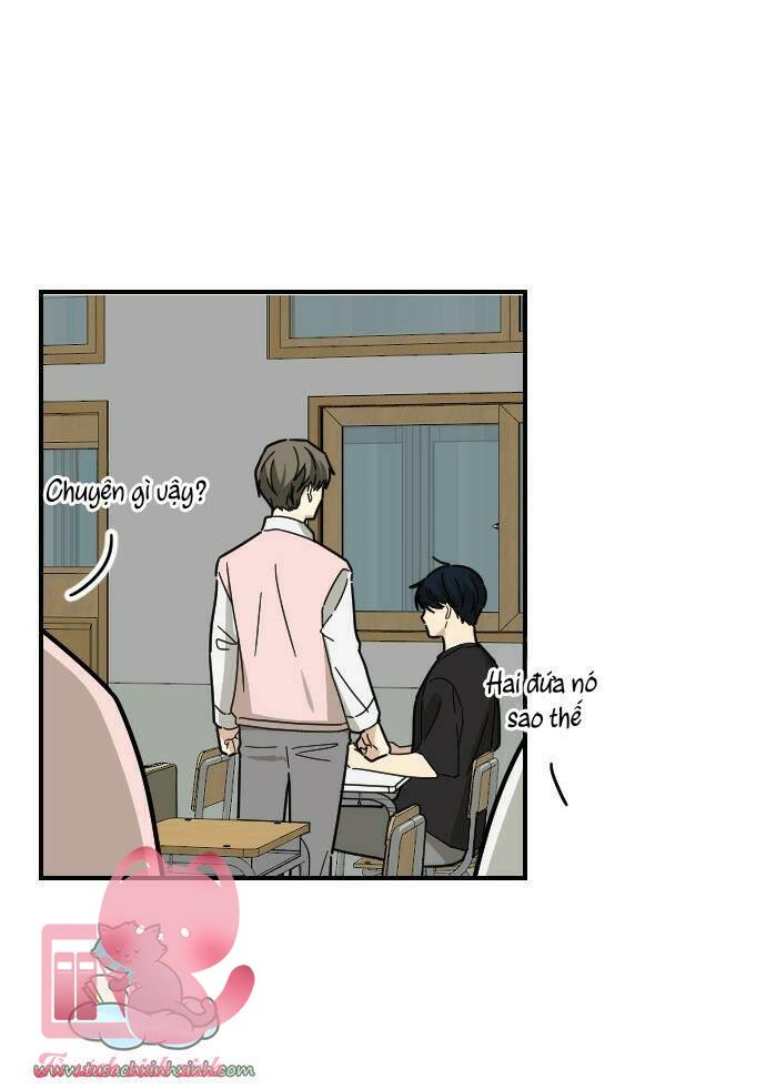 Bạn Của Em Trai - Chap 19 - Trang 7