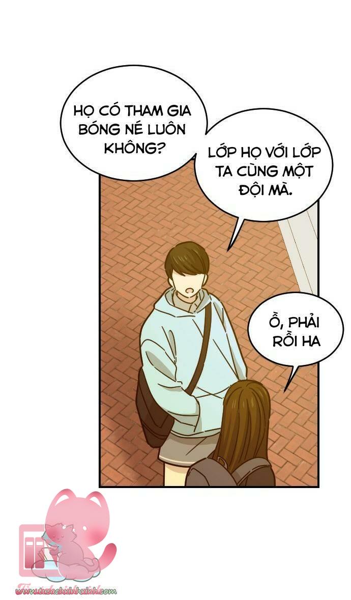 Bạn Của Em Trai - Chap 19 - Trang 70