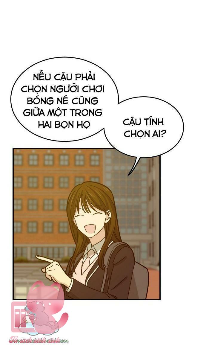 Bạn Của Em Trai - Chap 19 - Trang 73