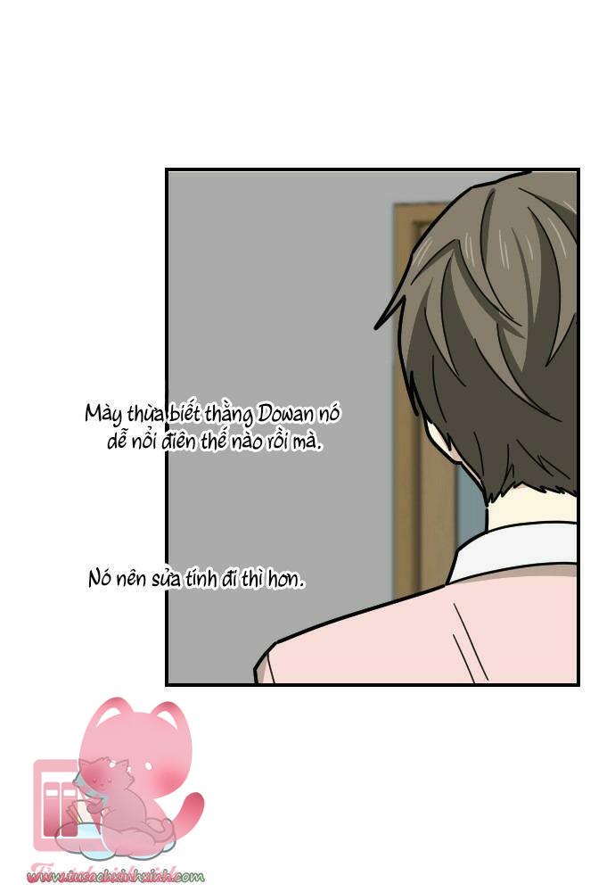 Bạn Của Em Trai - Chap 19 - Trang 8