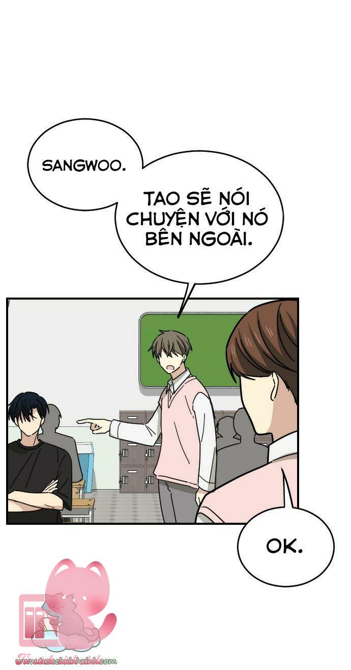 Bạn Của Em Trai - Chap 19 - Trang 9