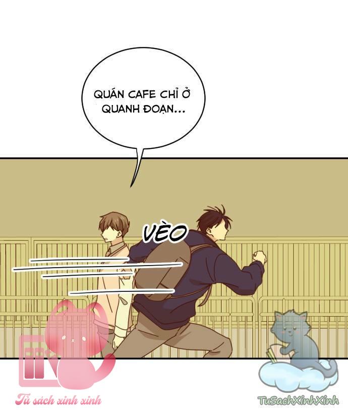 Bạn Của Em Trai - Chap 2 - Trang 10