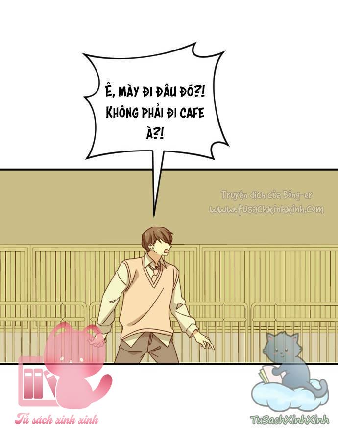 Bạn Của Em Trai - Chap 2 - Trang 11