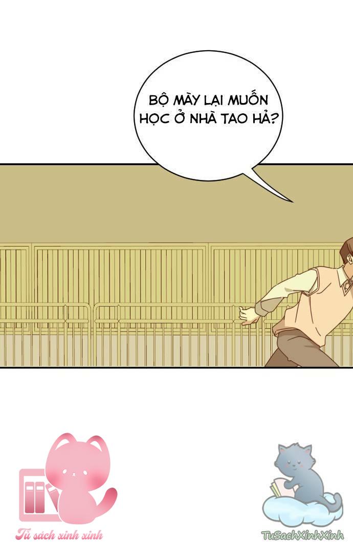 Bạn Của Em Trai - Chap 2 - Trang 12