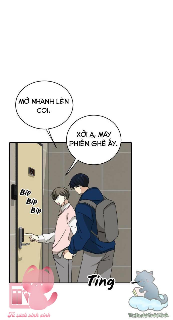 Bạn Của Em Trai - Chap 2 - Trang 13