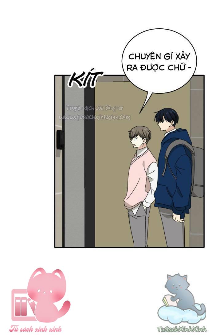 Bạn Của Em Trai - Chap 2 - Trang 14