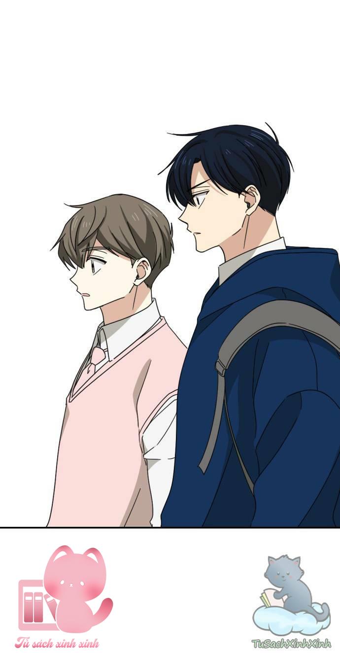 Bạn Của Em Trai - Chap 2 - Trang 15