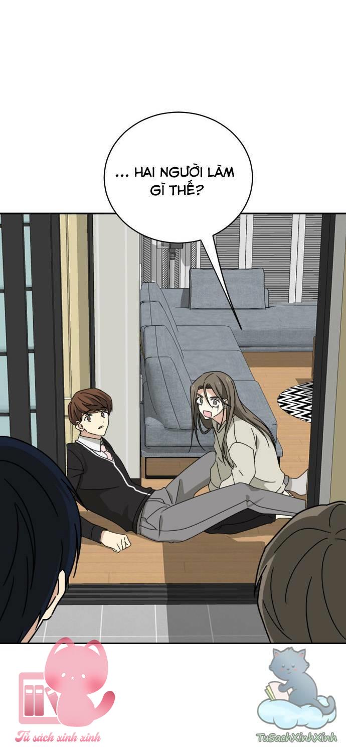 Bạn Của Em Trai - Chap 2 - Trang 16