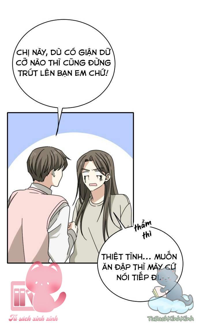 Bạn Của Em Trai - Chap 2 - Trang 18