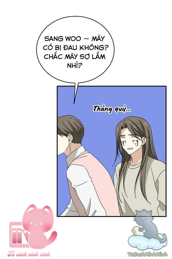 Bạn Của Em Trai - Chap 2 - Trang 19