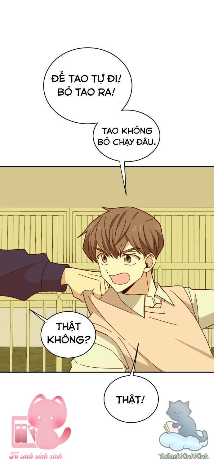 Bạn Của Em Trai - Chap 2 - Trang 2