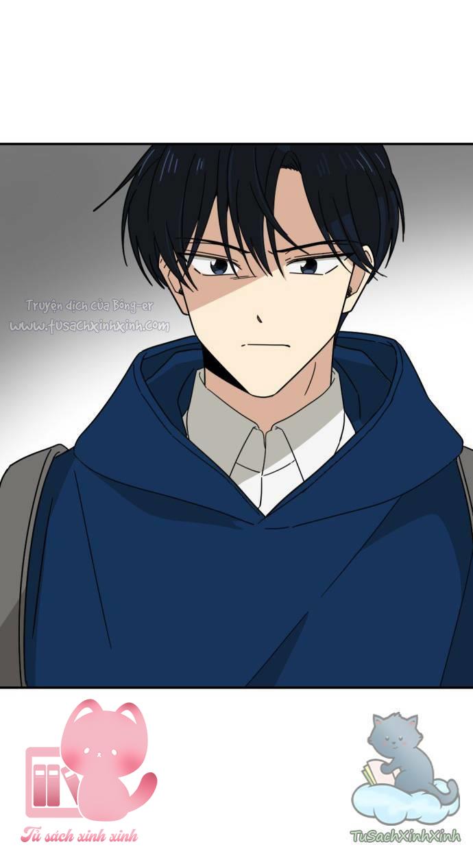 Bạn Của Em Trai - Chap 2 - Trang 23