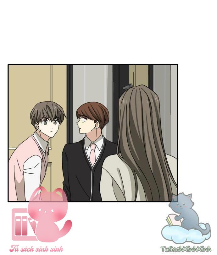 Bạn Của Em Trai - Chap 2 - Trang 24