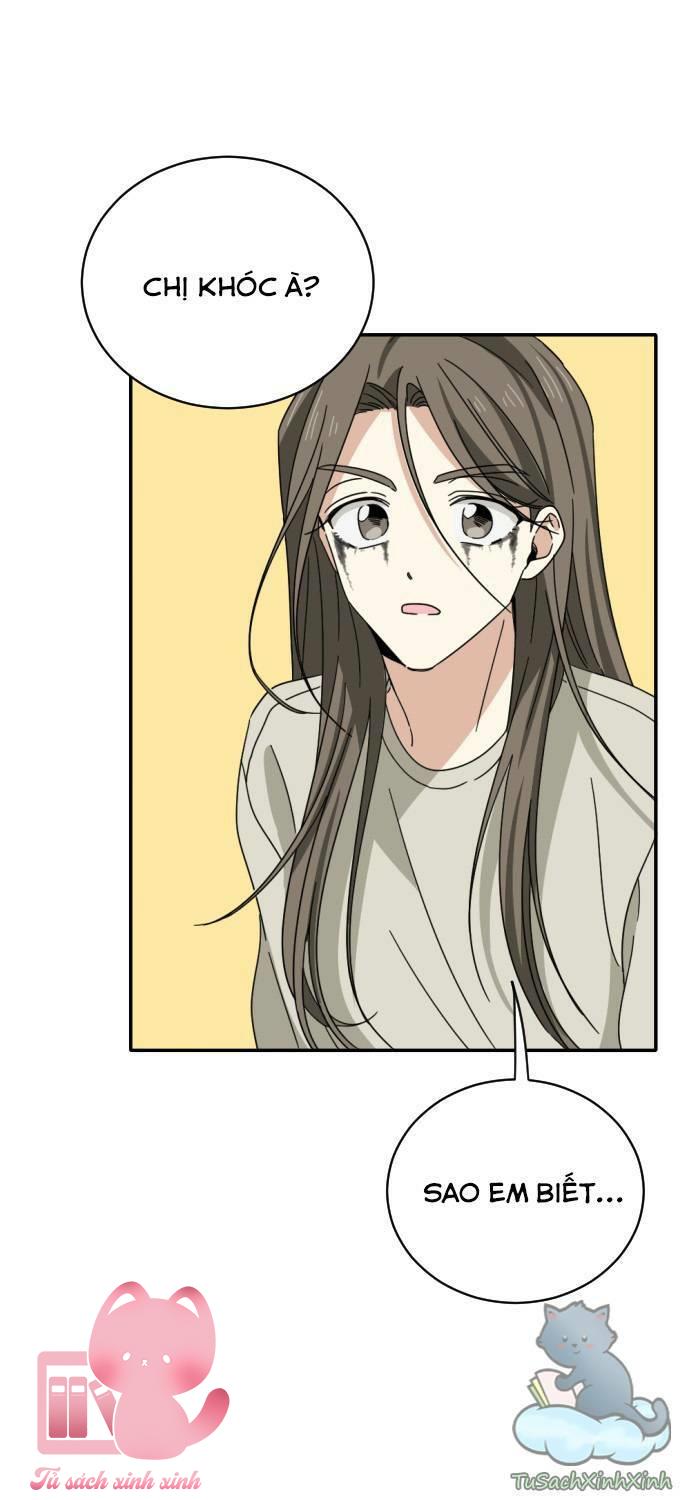 Bạn Của Em Trai - Chap 2 - Trang 25