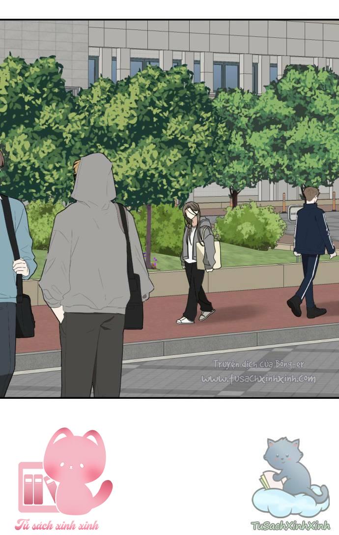 Bạn Của Em Trai - Chap 2 - Trang 29