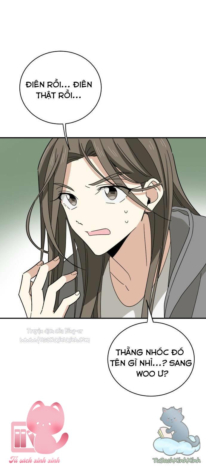 Bạn Của Em Trai - Chap 2 - Trang 32