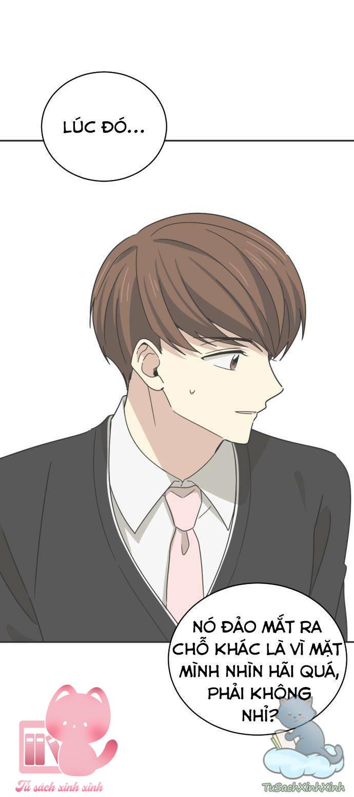 Bạn Của Em Trai - Chap 2 - Trang 34
