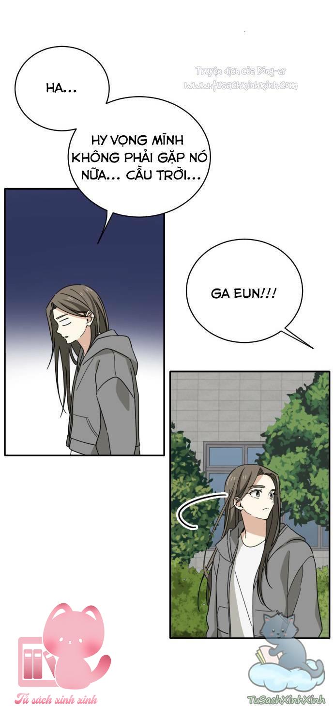Bạn Của Em Trai - Chap 2 - Trang 35