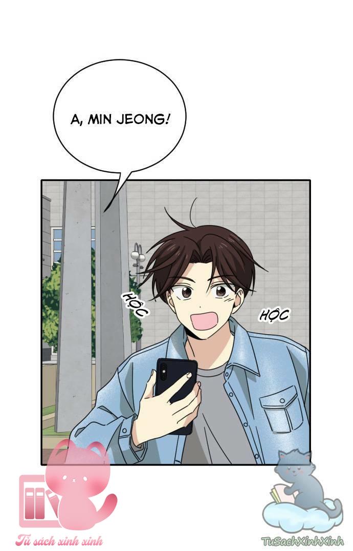 Bạn Của Em Trai - Chap 2 - Trang 36