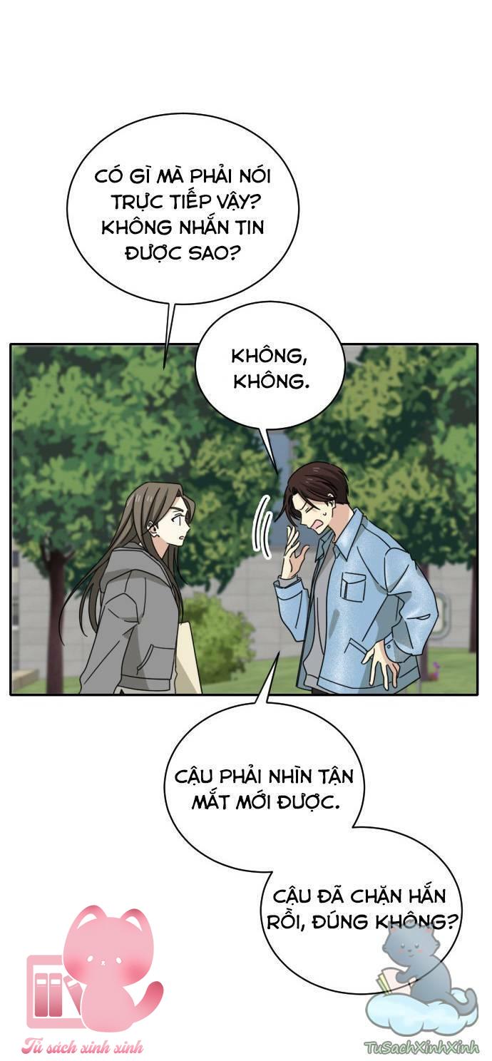 Bạn Của Em Trai - Chap 2 - Trang 37
