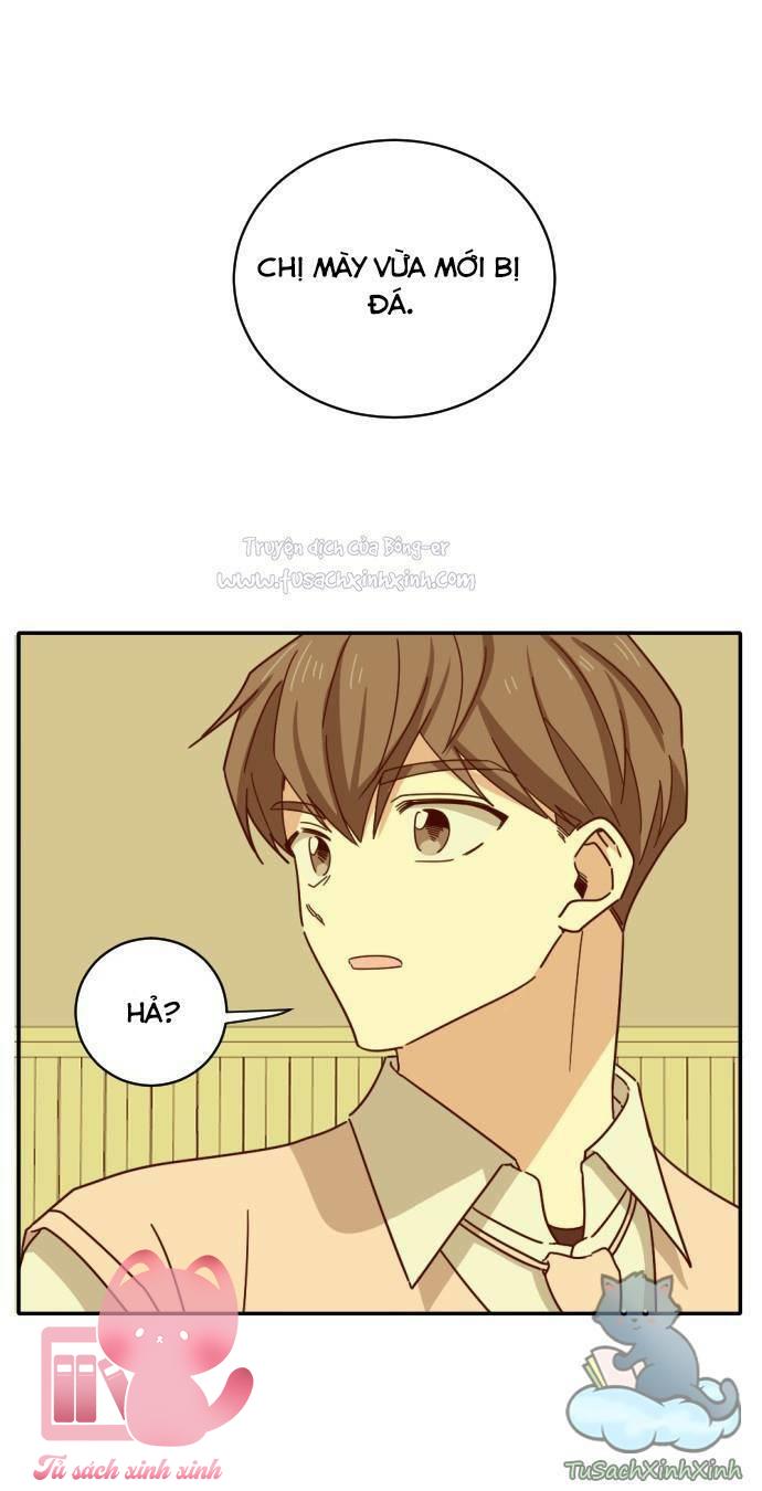 Bạn Của Em Trai - Chap 2 - Trang 4