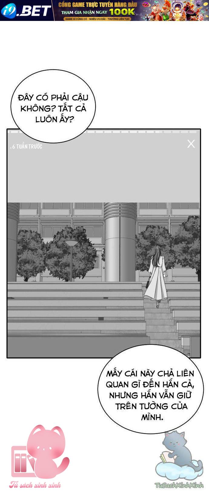 Bạn Của Em Trai - Chap 2 - Trang 42