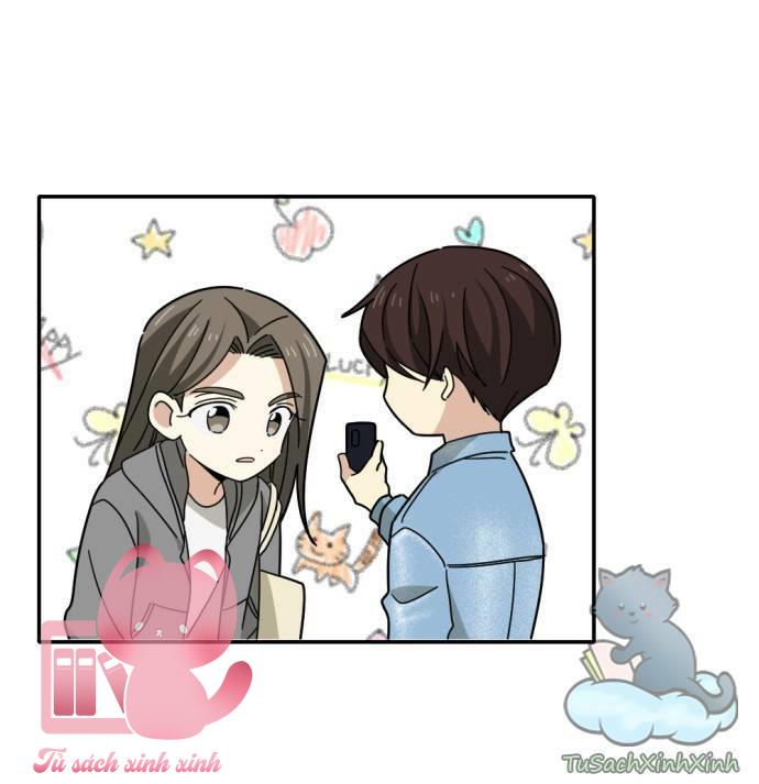 Bạn Của Em Trai - Chap 2 - Trang 43
