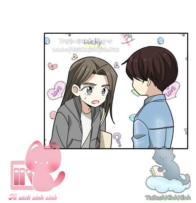 Bạn Của Em Trai - Chap 2 - Trang 44