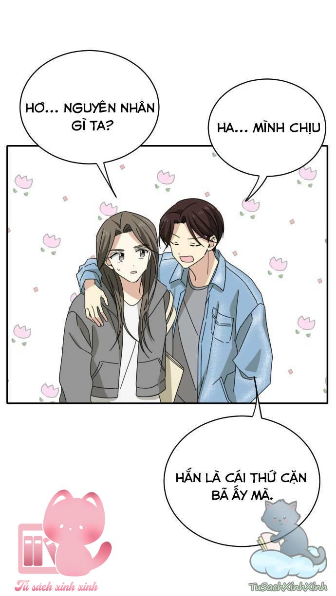 Bạn Của Em Trai - Chap 2 - Trang 46