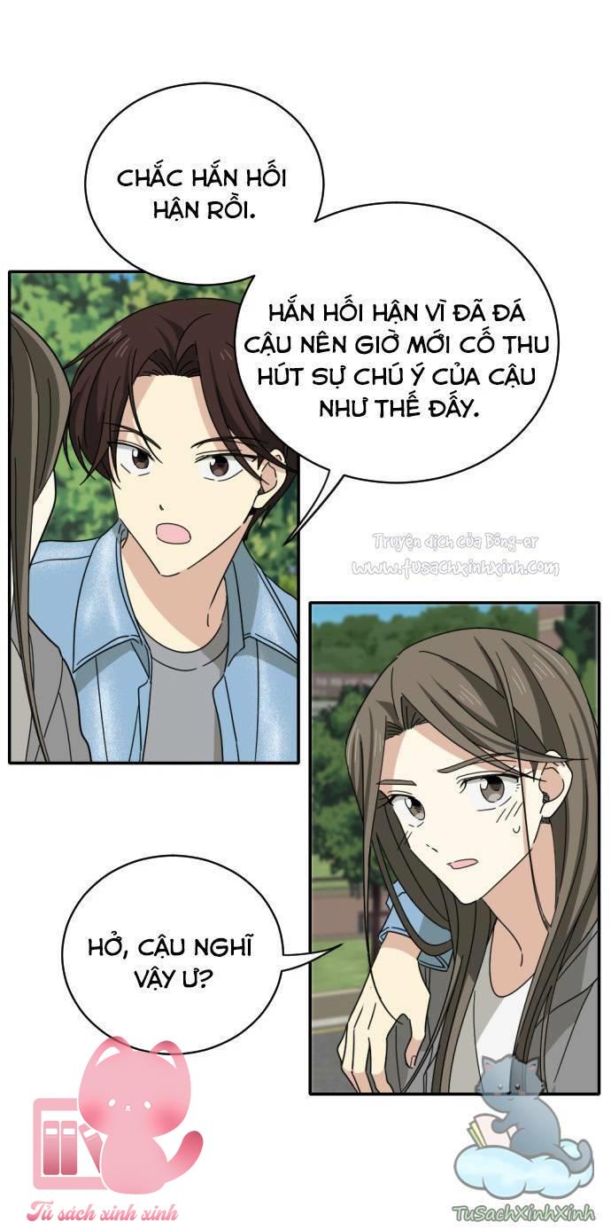 Bạn Của Em Trai - Chap 2 - Trang 47