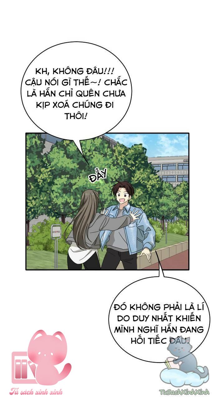 Bạn Của Em Trai - Chap 2 - Trang 48