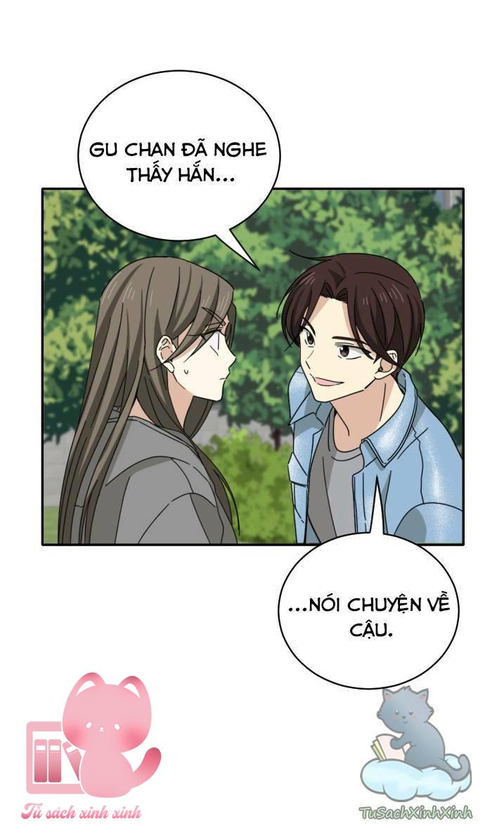 Bạn Của Em Trai - Chap 2 - Trang 49