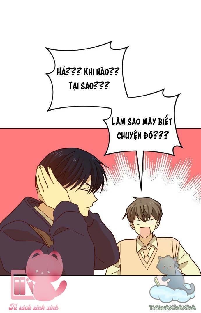 Bạn Của Em Trai - Chap 2 - Trang 5
