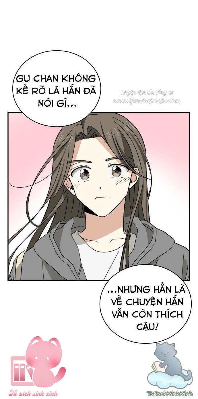 Bạn Của Em Trai - Chap 2 - Trang 50
