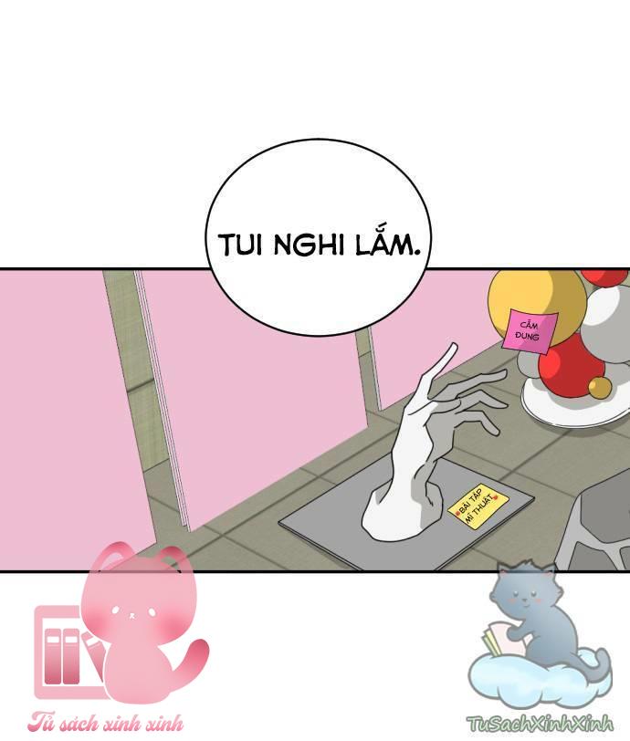 Bạn Của Em Trai - Chap 2 - Trang 51