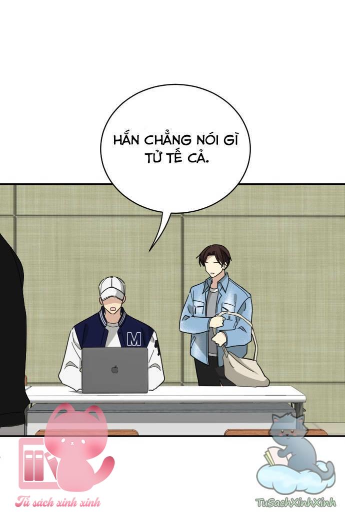 Bạn Của Em Trai - Chap 2 - Trang 52